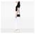 Clutch Horizon Monogram Eclipse Nero Louis Vuitton  - vista 6