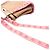 Fendi Mini Ribbon Whipstitch Peekaboo Brown Marrone Cammello - vista 10