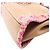 Fendi Mini Ribbon Whipstitch Peekaboo Brown Marrone Cammello - vista 8