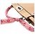 Fendi Mini Ribbon Whipstitch Peekaboo Brown Marrone Cammello - vista 9