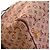 Louis Vuitton Red Monogram Mini Lin Josephine GM Rosso - vista 12