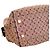 Louis Vuitton Red Monogram Mini Lin Josephine GM Rosso - vista 13