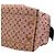 Louis Vuitton Red Monogram Mini Lin Josephine GM Rosso - vista 14