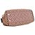 Louis Vuitton Red Monogram Mini Lin Josephine GM Rosso - vista 5