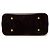 Louis Vuitton Purple Monogram Vernis Alma GM Lila - Ansicht 3
