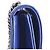 Chanel Blue CC Quilted Patent Square Flap - vista 14