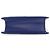Chanel Blue CC Quilted Patent Square Flap - vista 5