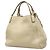 Borsa Soho Satchel Gucci in pelle marrone Small Beige - vista 2