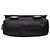 Borsa a tracolla Chanel Black CC Quilted Nylon Sports Line Nero - vista 3