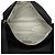 Borsa a tracolla Chanel Black CC Quilted Nylon Sports Line Nero - vista 4