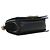 Chanel Black Small Quilted Caviar Boy Flap Nero - vista 12