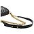 Chanel Black Small Quilted Caviar Boy Flap Nero - vista 14