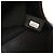 Chanel Black Small Quilted Caviar Boy Flap Nero - vista 5