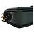 Chanel Green Old Medium Quilted Iridescent Goatskin Rainbow Hardware Boy Flap Verde - vista 8