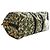 Louis Vuitton Green Takashi Murakami Monogramouflage Keepall Bandouliere 55 Verde - vista 11