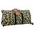 Louis Vuitton Green Takashi Murakami Monogramouflage Keepall Bandouliere 55 Verde - vista 14