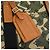 Louis Vuitton Green Takashi Murakami Monogramouflage Keepall Bandouliere 55 Verde - vista 3
