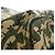 Louis Vuitton Green Takashi Murakami Monogramouflage Keepall Bandouliere 55 Verde - vista 8