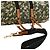 Louis Vuitton Green Takashi Murakami Monogramouflage Keepall Bandouliere 55 Verde - vista 9