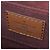 Louis Vuitton Red Monogram Jacquard Since 1854 Mini Dauphine Rosso Bordò - vista 5