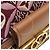 Louis Vuitton Red Monogram Jacquard Since 1854 Mini Dauphine Rosso Bordò - vista 8