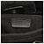 Salvatore Ferragamo Ferragamo Gancini Canvas Tote in Schwarz - Ansicht 5