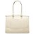 Louis Vuitton White Epi Madeleine GM Bianco Crudo