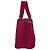 Borsa da spiaggia reversibile Chanel Pink CC in spugna Rosa - vista 14