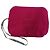 Borsa da spiaggia reversibile Chanel Pink CC in spugna Rosa - vista 15