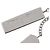 Collana Tiffany & Co. Double Bar Drop Diamond - vista 4