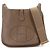 Hermès Borsa a tracolla Hermes Evelyne 3 PM Taupe