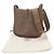 Hermès Borsa a tracolla Hermes Evelyne 3 PM Taupe - vista 2