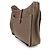 Hermès Borsa a tracolla Hermes Evelyne 3 PM Taupe - vista 4