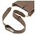 Hermès Borsa a tracolla Hermes Evelyne 3 PM Taupe - vista 6
