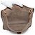 Hermès Borsa a tracolla Hermes Evelyne 3 PM Taupe - vista 8