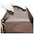 Hermès Borsa a tracolla Hermes Evelyne 3 PM Taupe - vista 9