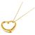 Collana Cuore Tiffany & Co. in Oro Giallo 18K