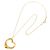 Collana Cuore Tiffany & Co. in Oro Giallo 18K - vista 2