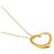 Collana Cuore Tiffany & Co. in Oro Giallo 18K - vista 3