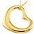 Collana Cuore Tiffany & Co. in Oro Giallo 18K - vista 4