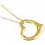 Collana Cuore Tiffany & Co. - vista 3