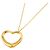 Collana Cuore Tiffany & Co. in Oro Giallo 18K
