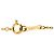 Collana Cuore Tiffany & Co. in Oro Giallo 18K - vista 5