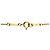 Collana Cuore Tiffany & Co. in Oro Giallo 18K - vista 6