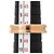 Bulgari Bvlgari BVLGARI B-zero1 Bandring - Ansicht 6