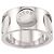 Louis Vuitton Petit Bague Empreinte Ring - Ansicht 2