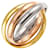 Cartier Trinity Medium MM Ring  - Ansicht 1