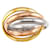Cartier Trinity Medium MM Ring  - Ansicht 2