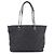 Timeless Chanel Matelassé Kettentasche Schwarz
