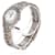 Hermès Reloj Hermes Clipper CL4.210 SS Quartz  - vista 2